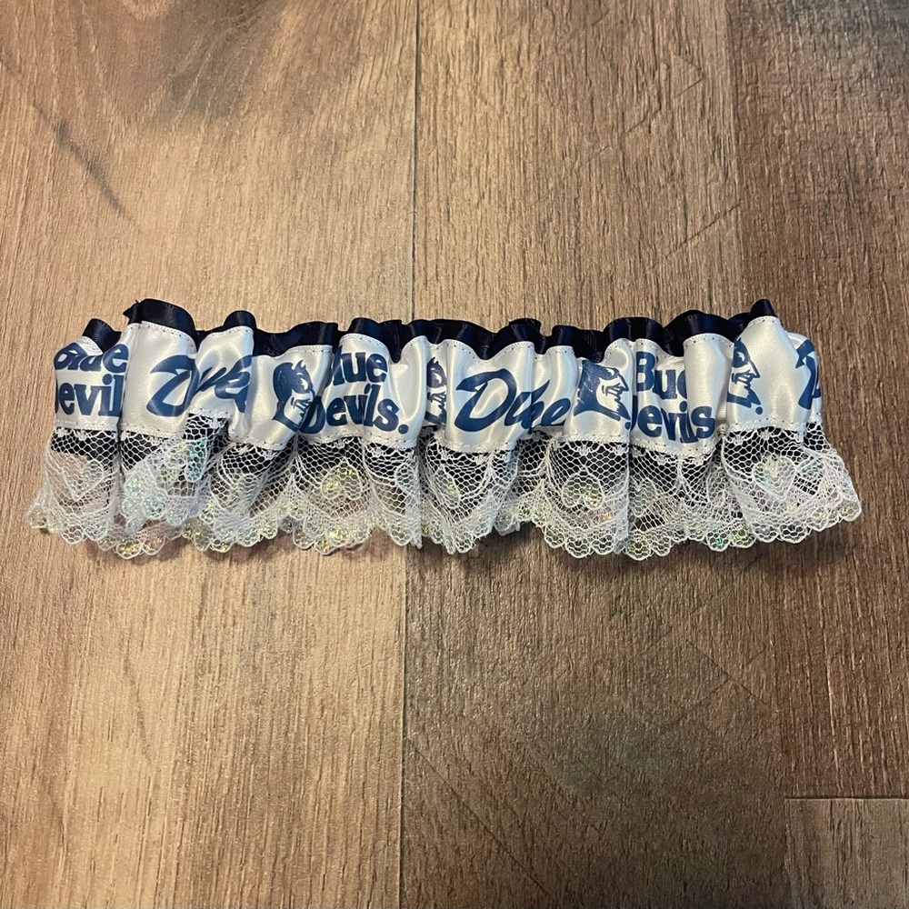 Duke garter belt